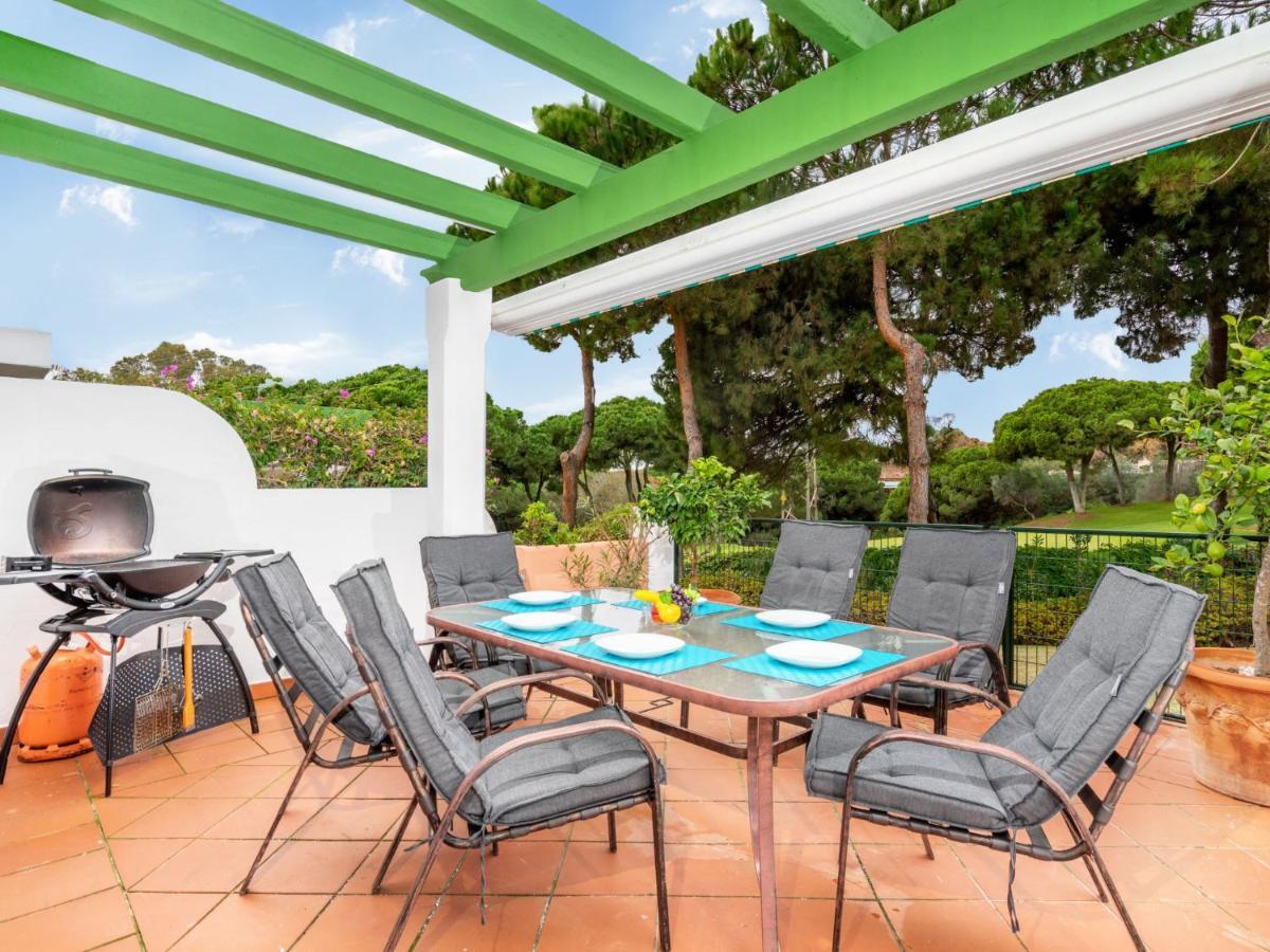 Holiday Home Las Lomas De Cabopino By Interhome Marbella Zewnętrze zdjęcie