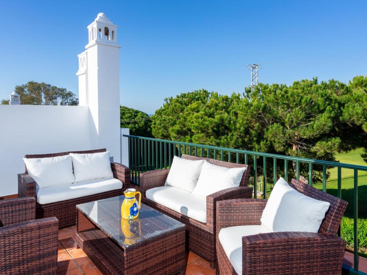 Holiday Home Las Lomas De Cabopino By Interhome Marbella Zewnętrze zdjęcie